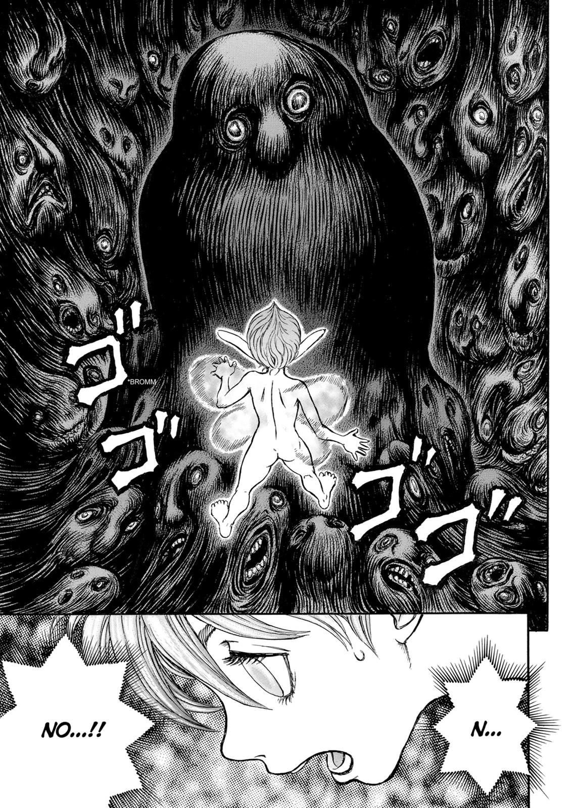 Berserk Chapter 153 - Page 13
