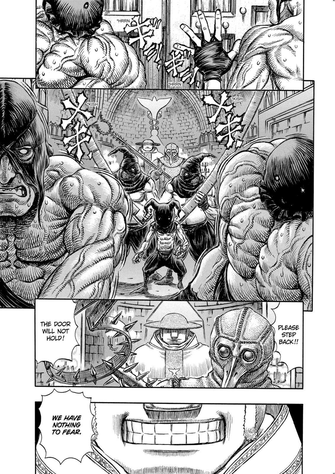 Berserk Chapter 154 - Page 16