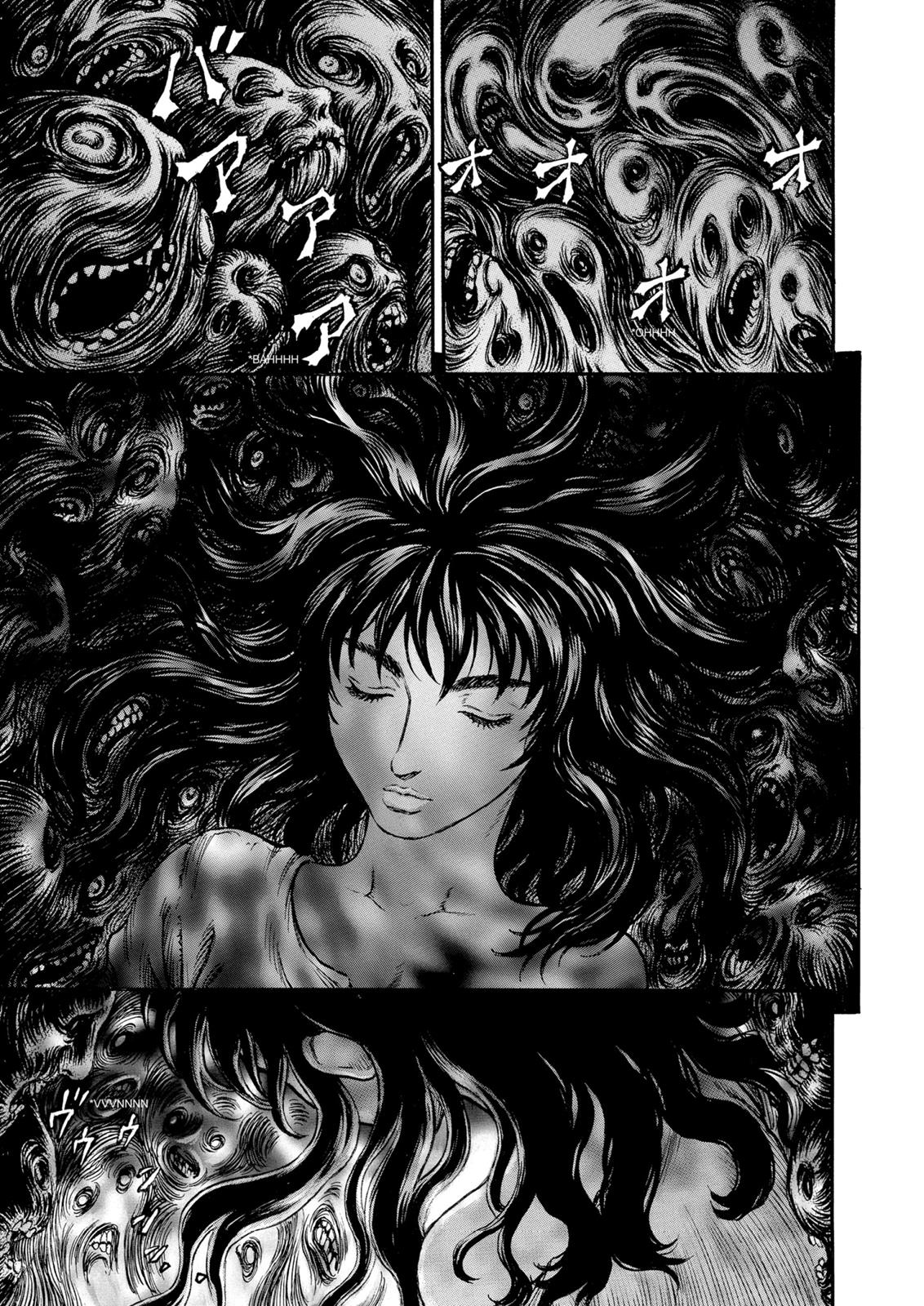 Berserk Chapter 155 - Page 7