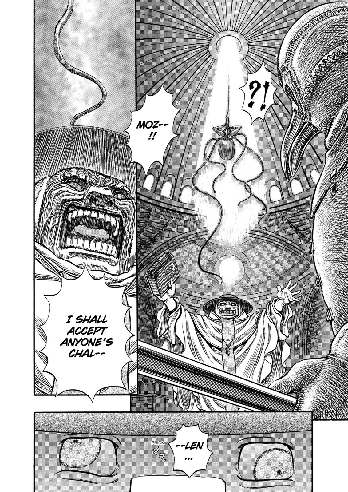 Berserk Chapter 155 - Page 10