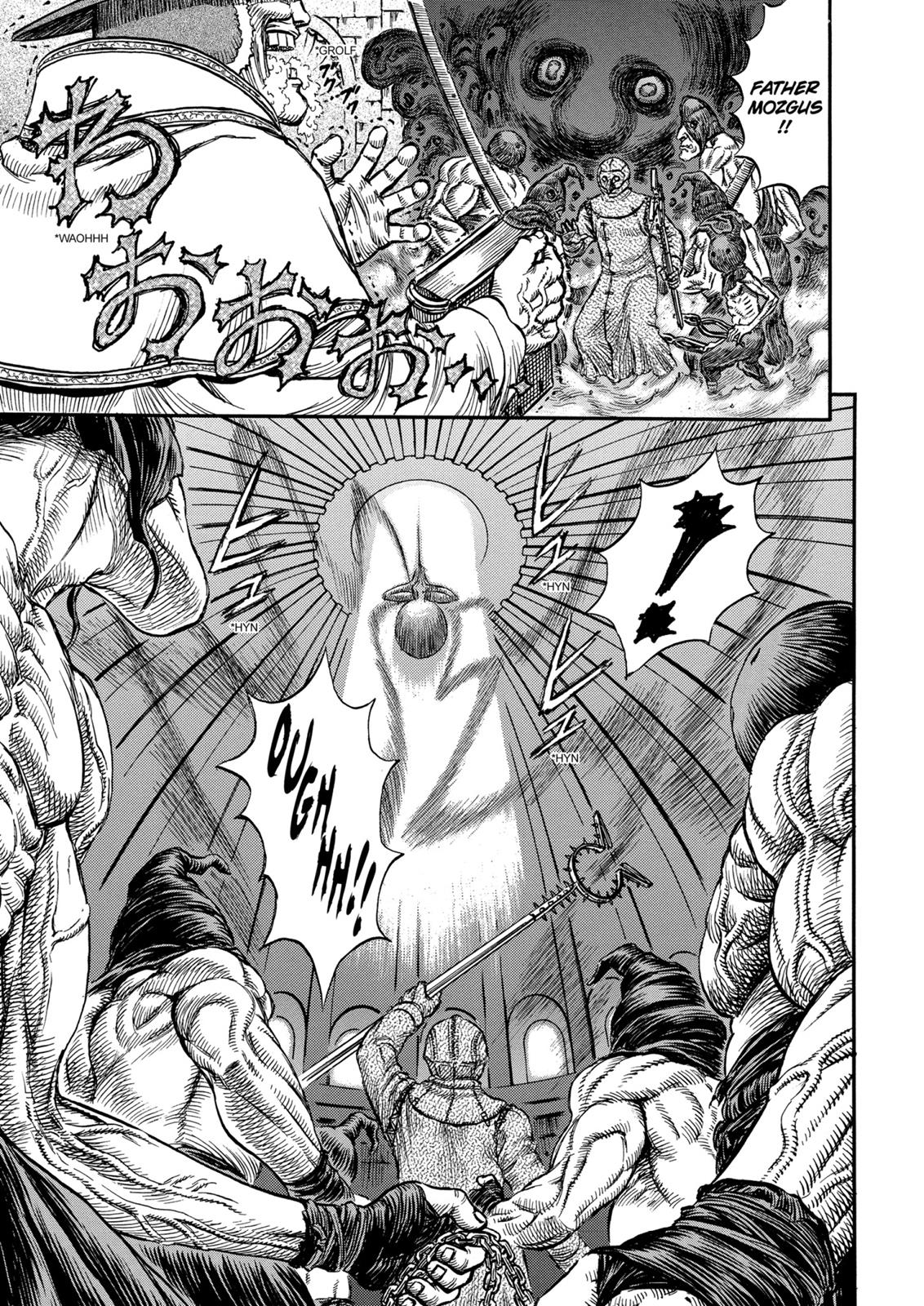 Berserk Chapter 155 - Page 11
