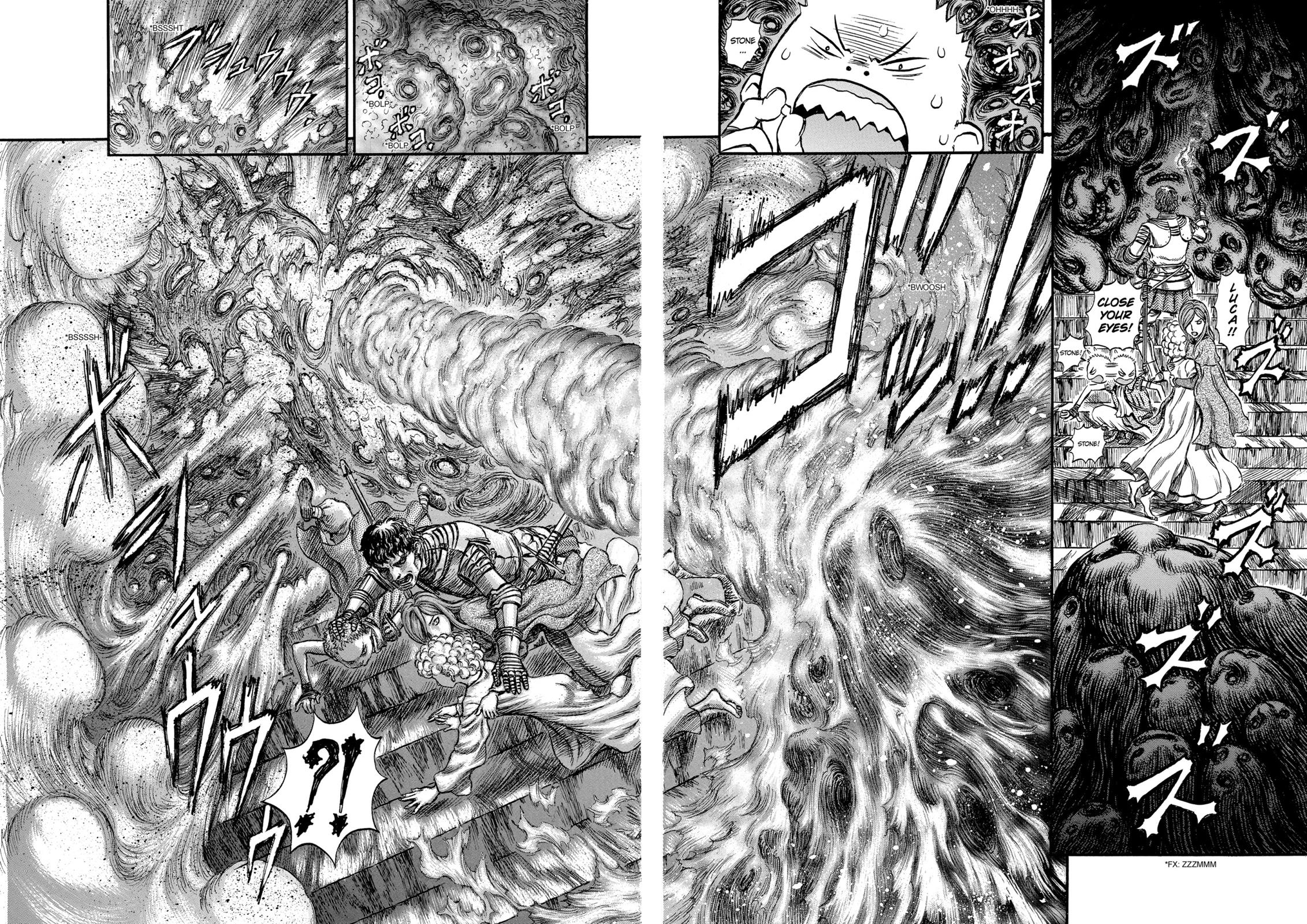 Berserk Chapter 155 - Page 14