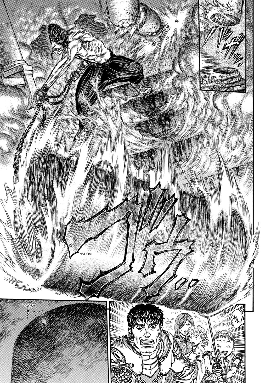 Berserk Chapter 155 - Page 20