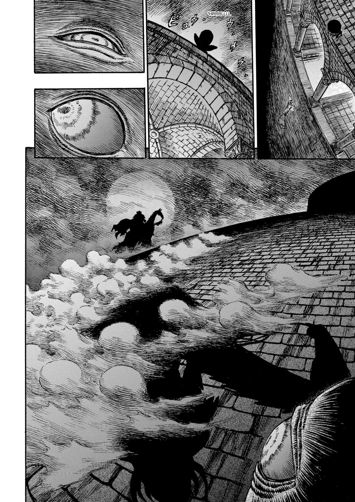 Berserk Chapter 155 - Page 23
