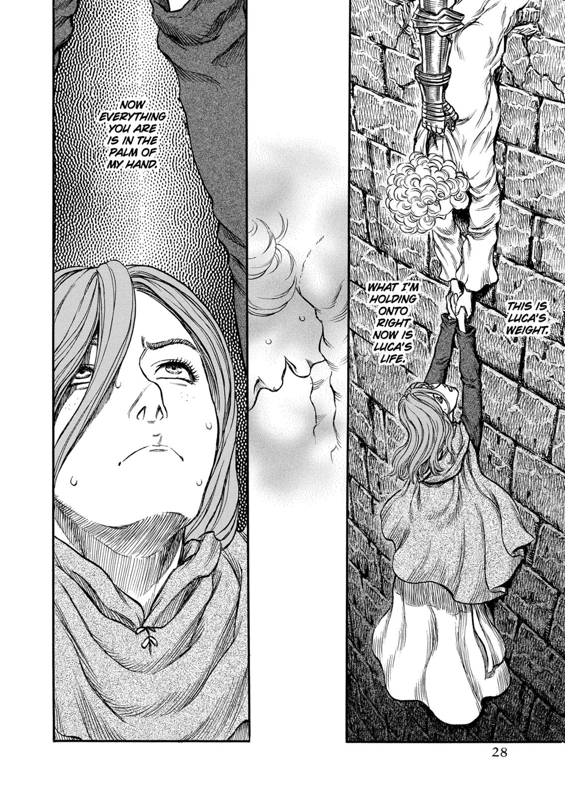 Berserk Chapter 156 - Page 5