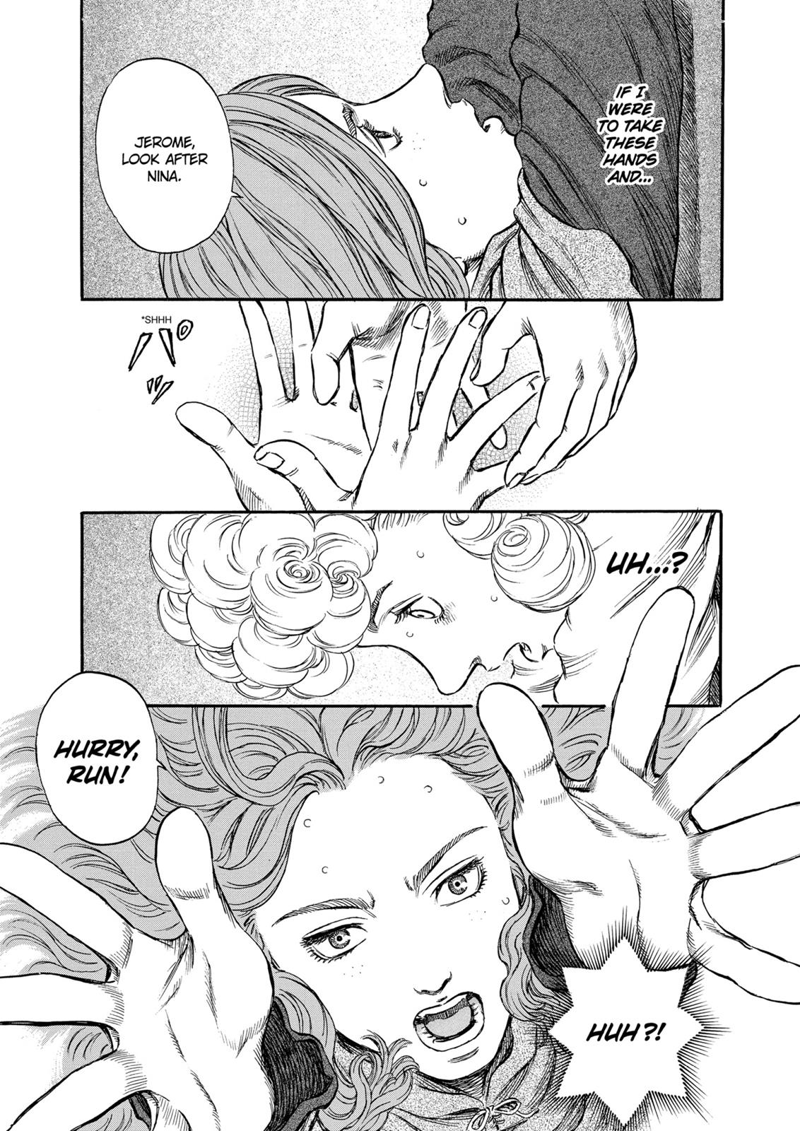 Berserk Chapter 156 - Page 6