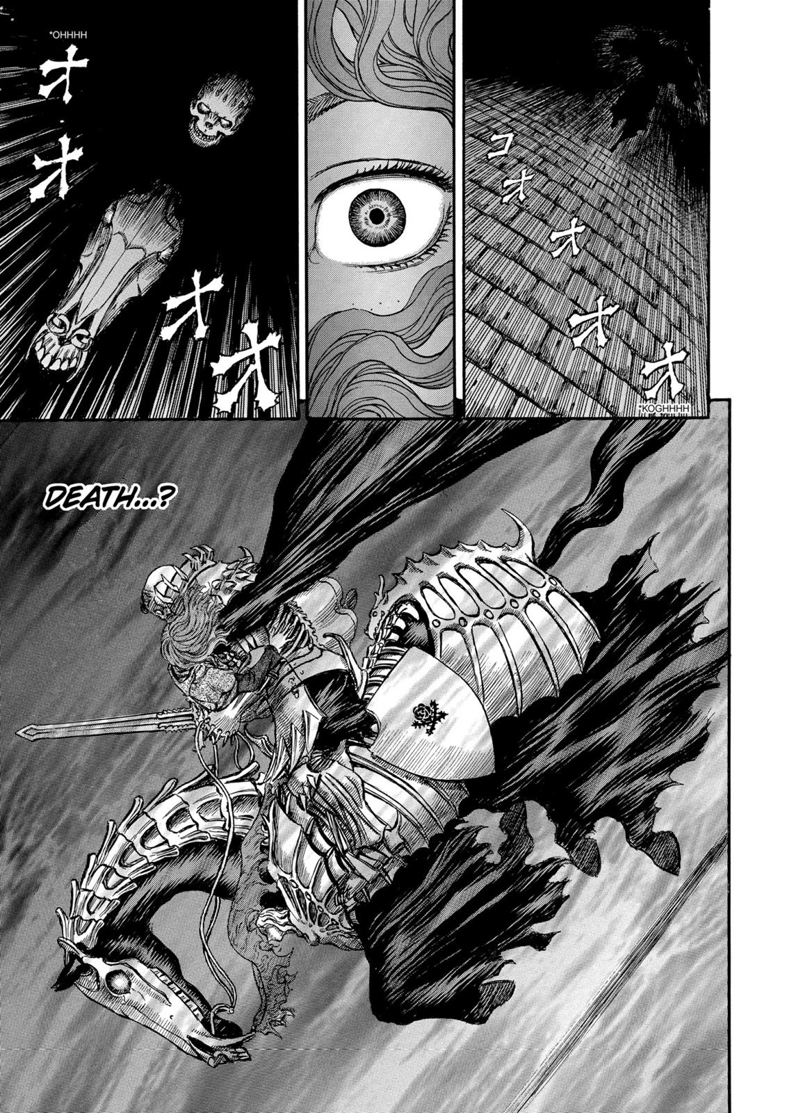 Berserk Chapter 156 - Page 8