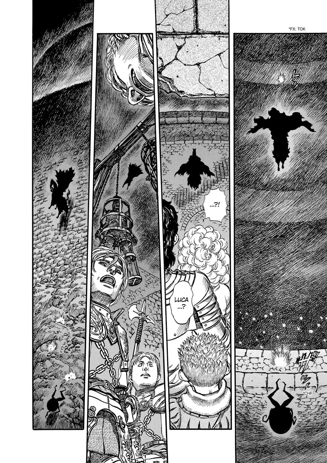 Berserk Chapter 156 - Page 9