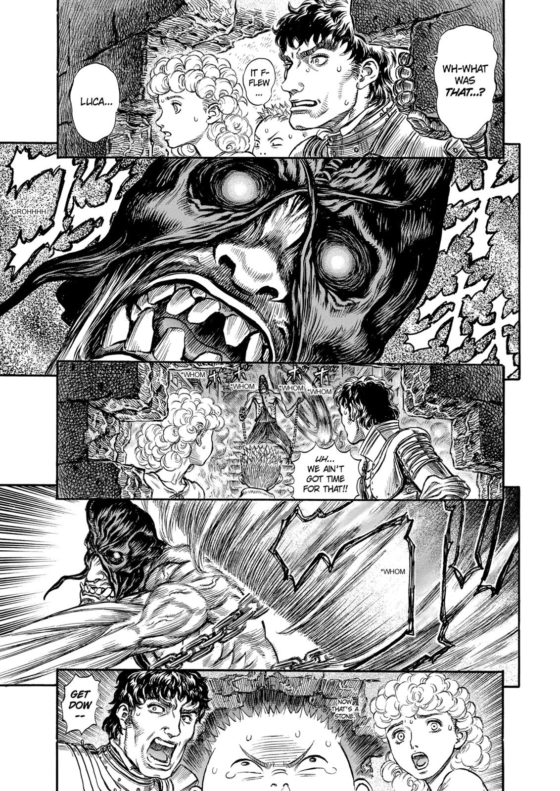 Berserk Chapter 156 - Page 10