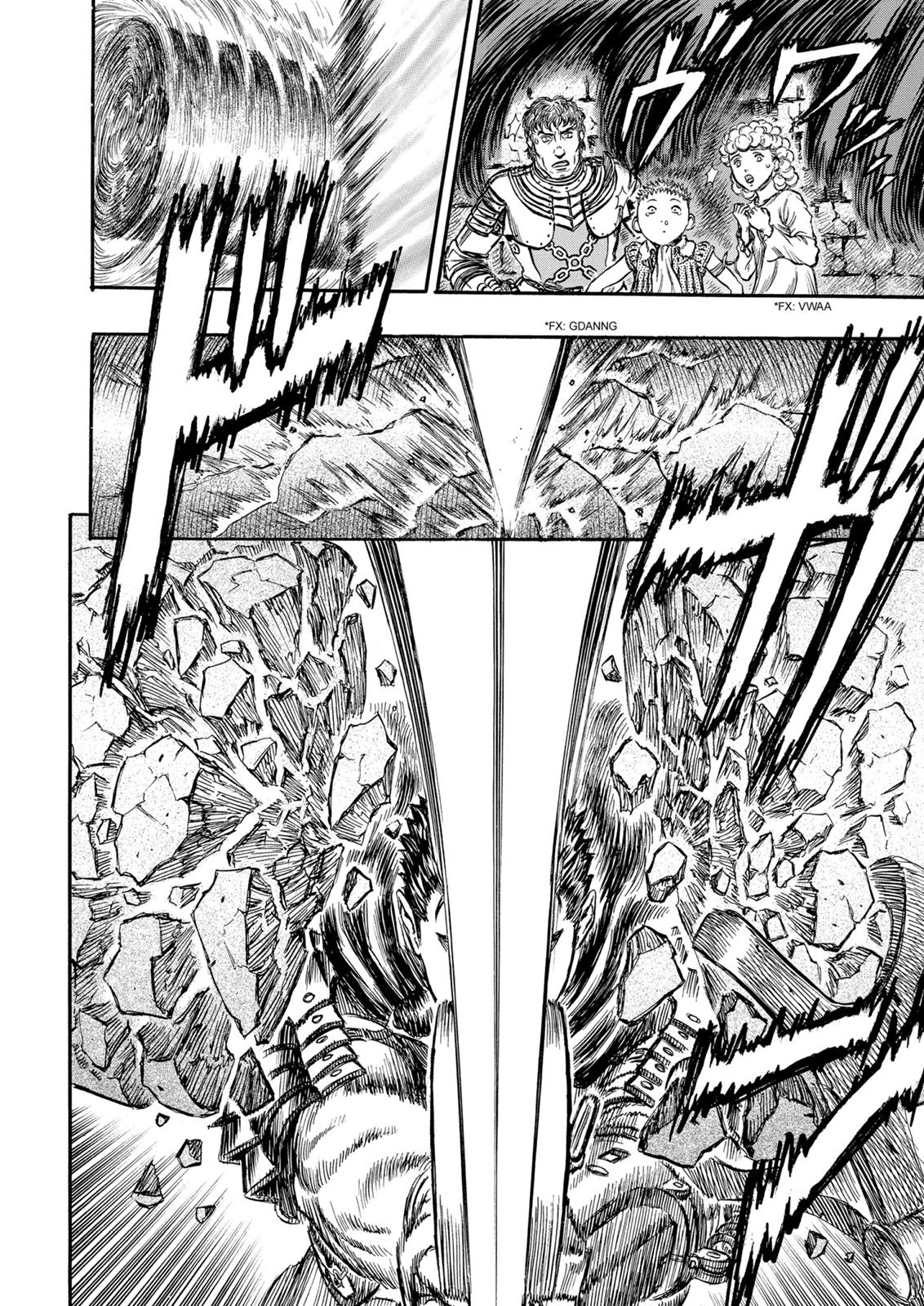 Berserk Chapter 156 - Page 11