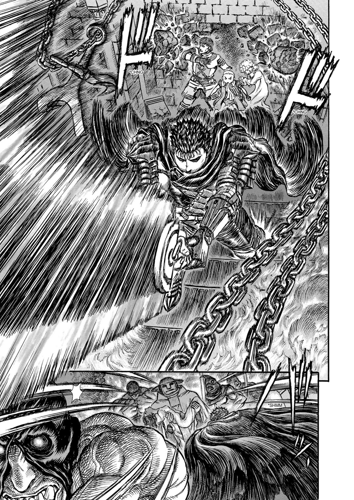 Berserk Chapter 156 - Page 12
