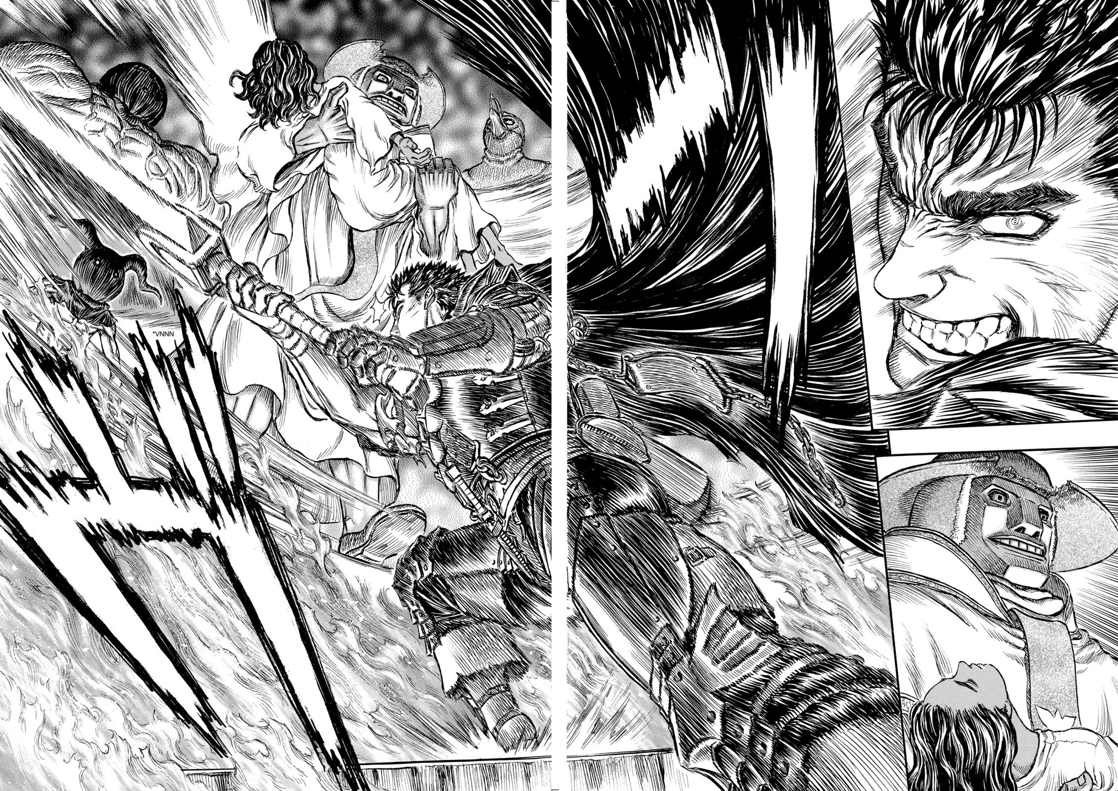 Berserk Chapter 156 - Page 13
