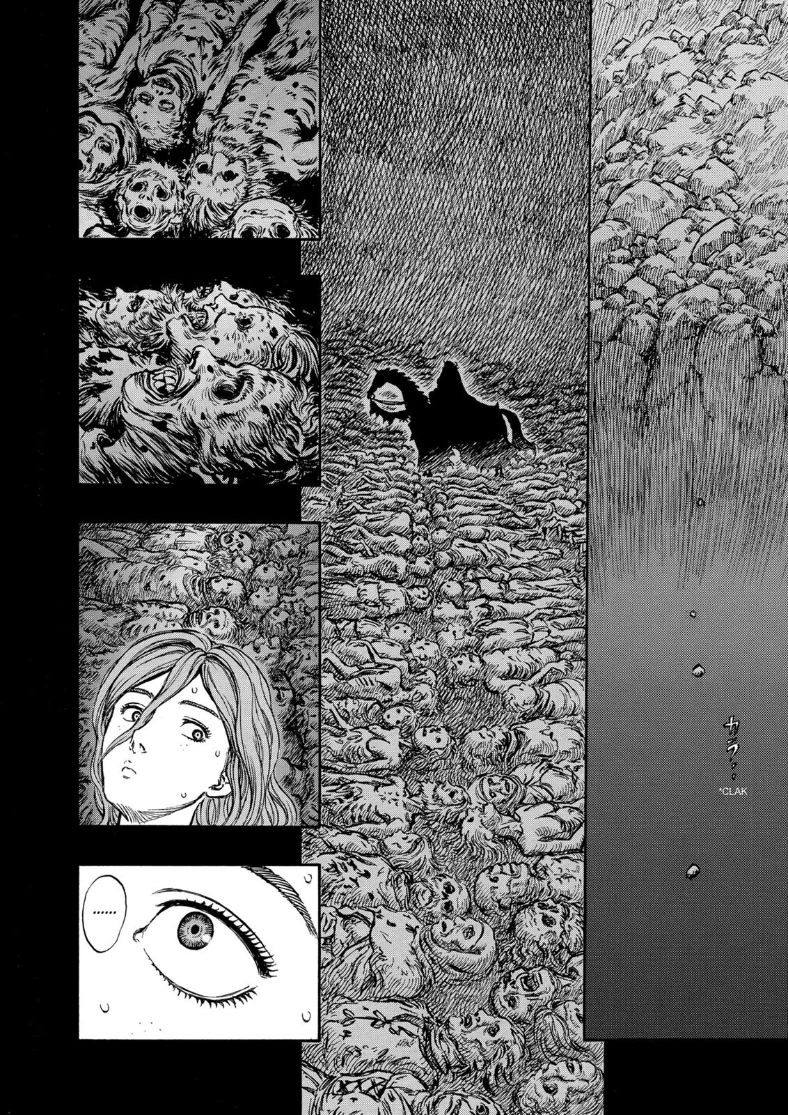 Berserk Chapter 156 - Page 14