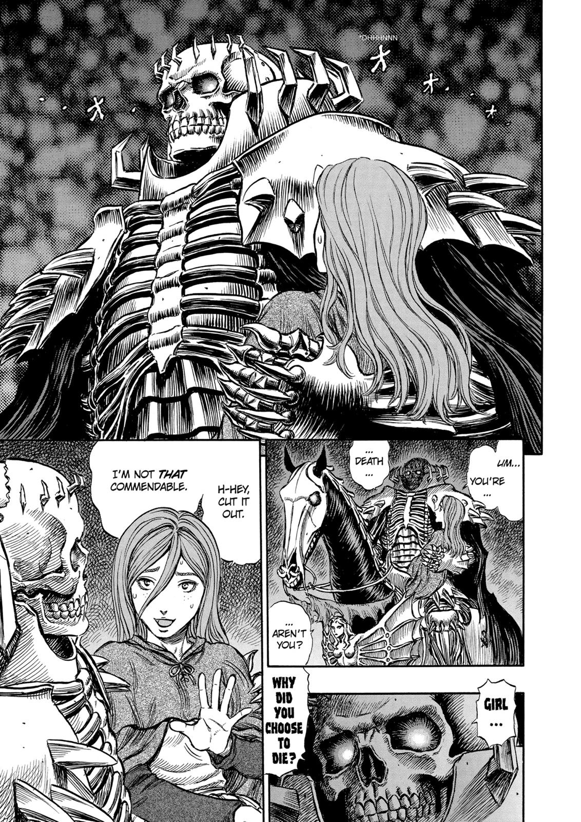 Berserk Chapter 156 - Page 15