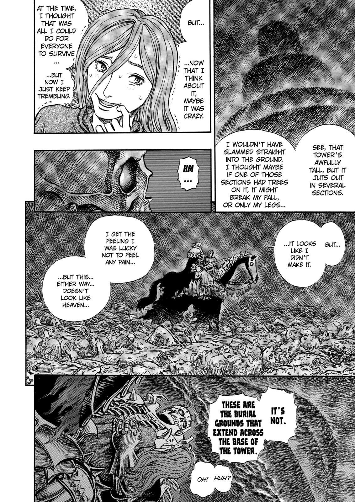 Berserk Chapter 156 - Page 16
