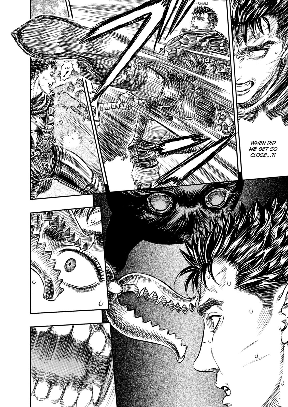 Berserk Chapter 157 - Page 10