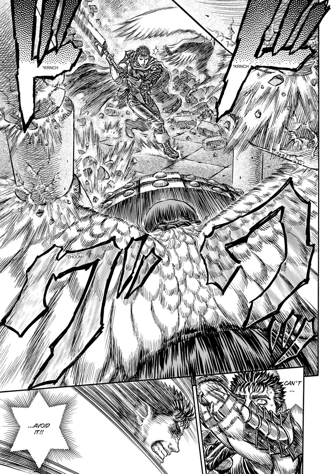 Berserk Chapter 157 - Page 13