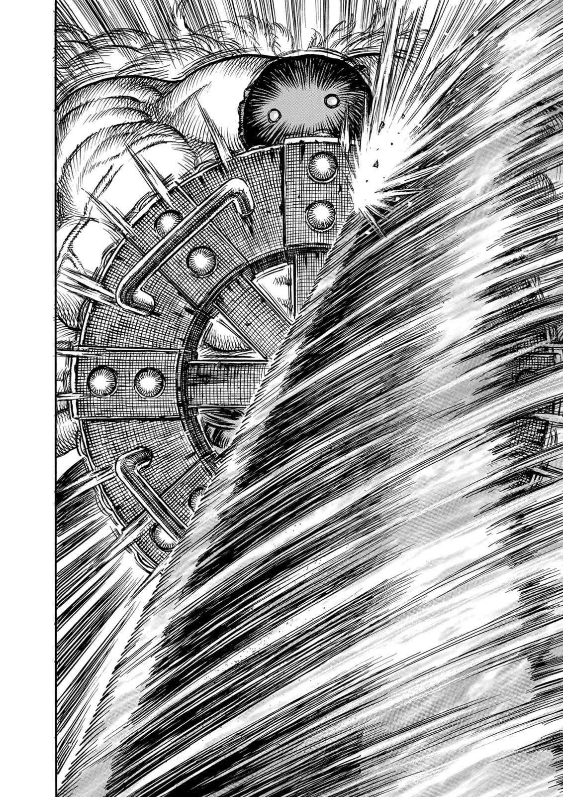 Berserk Chapter 157 - Page 14