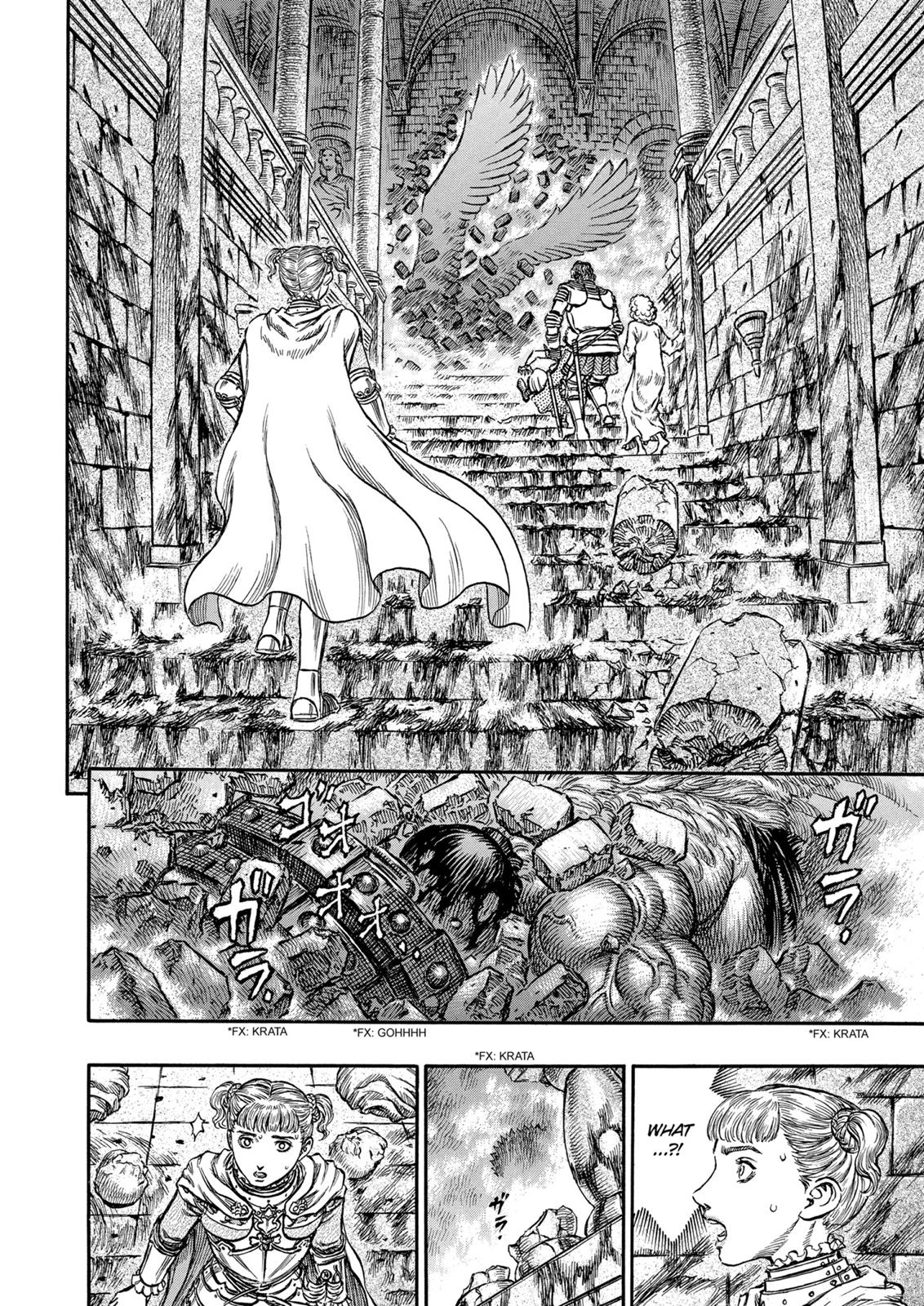 Berserk Chapter 157 - Page 16