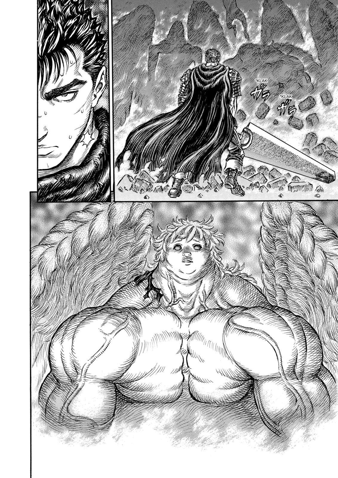 Berserk Chapter 157 - Page 18