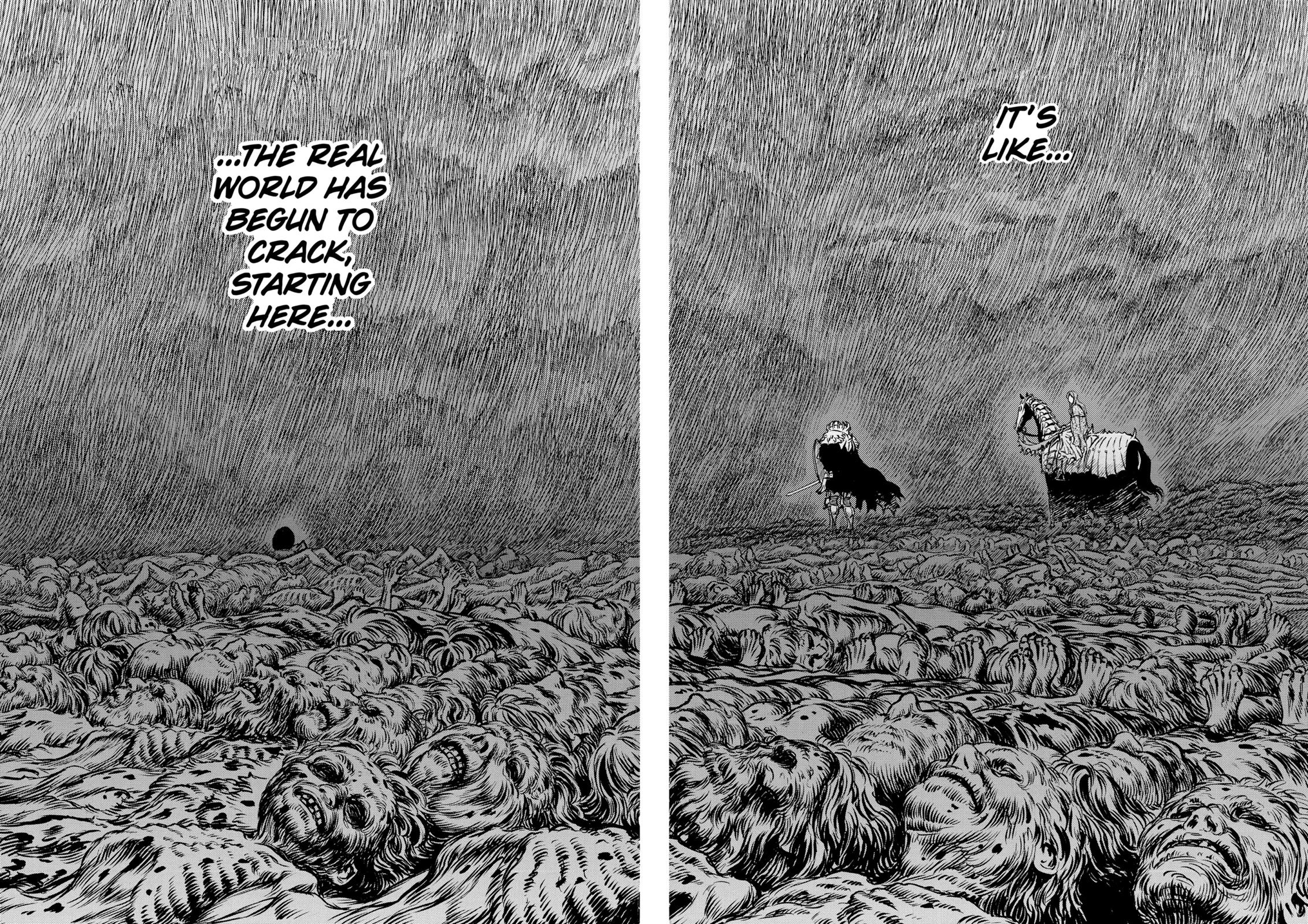 Berserk Chapter 158 - Page 4