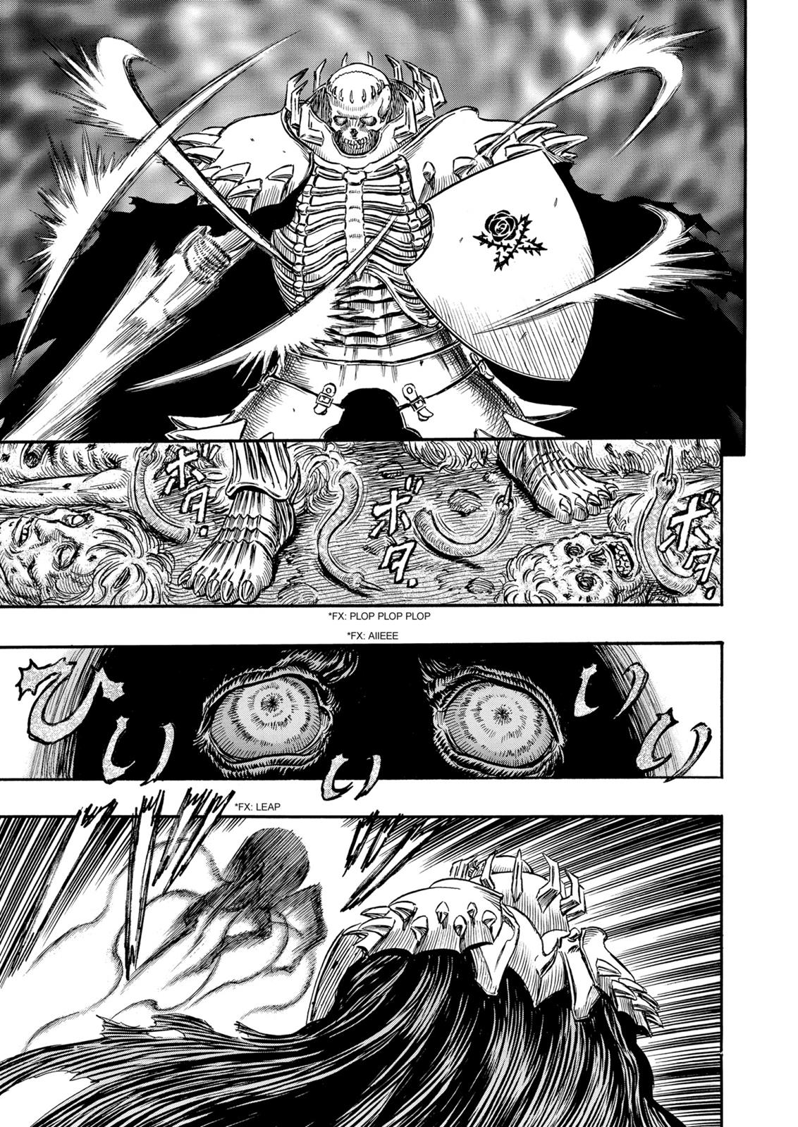 Berserk Chapter 158 - Page 6