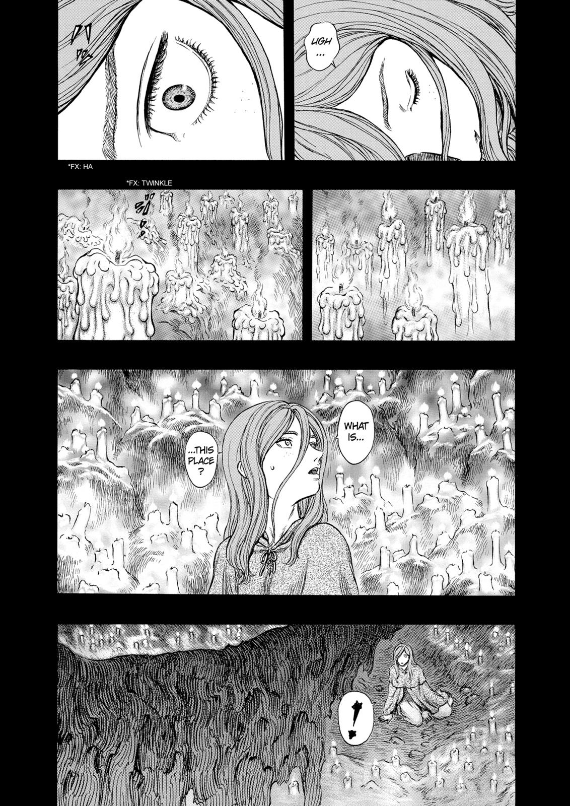Berserk Chapter 158 - Page 9