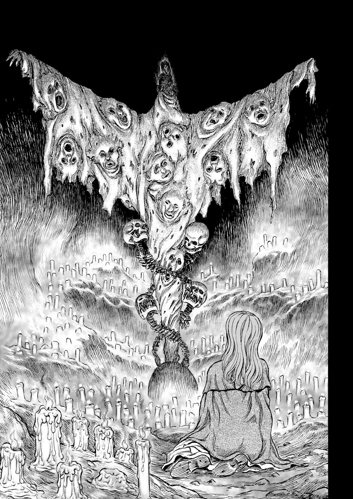 Berserk Chapter 158 - Page 10