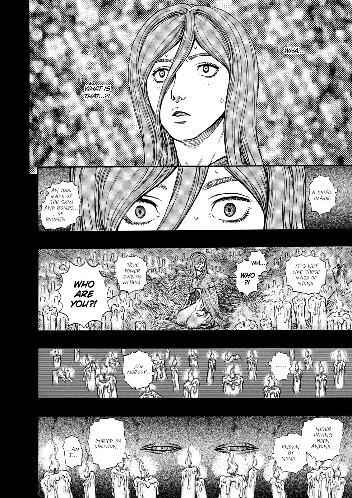 Berserk Chapter 158 - Page 11