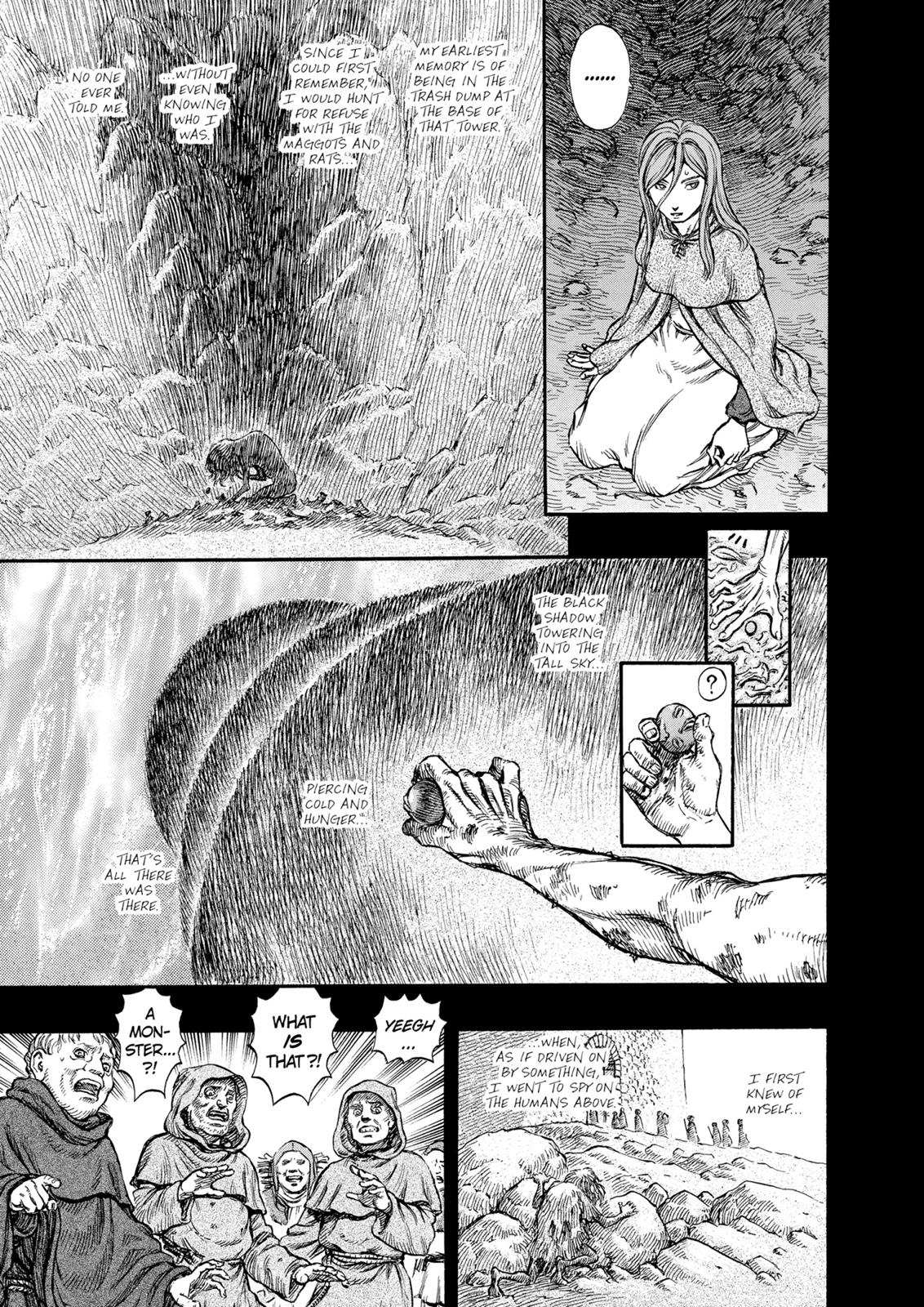 Berserk Chapter 158 - Page 12