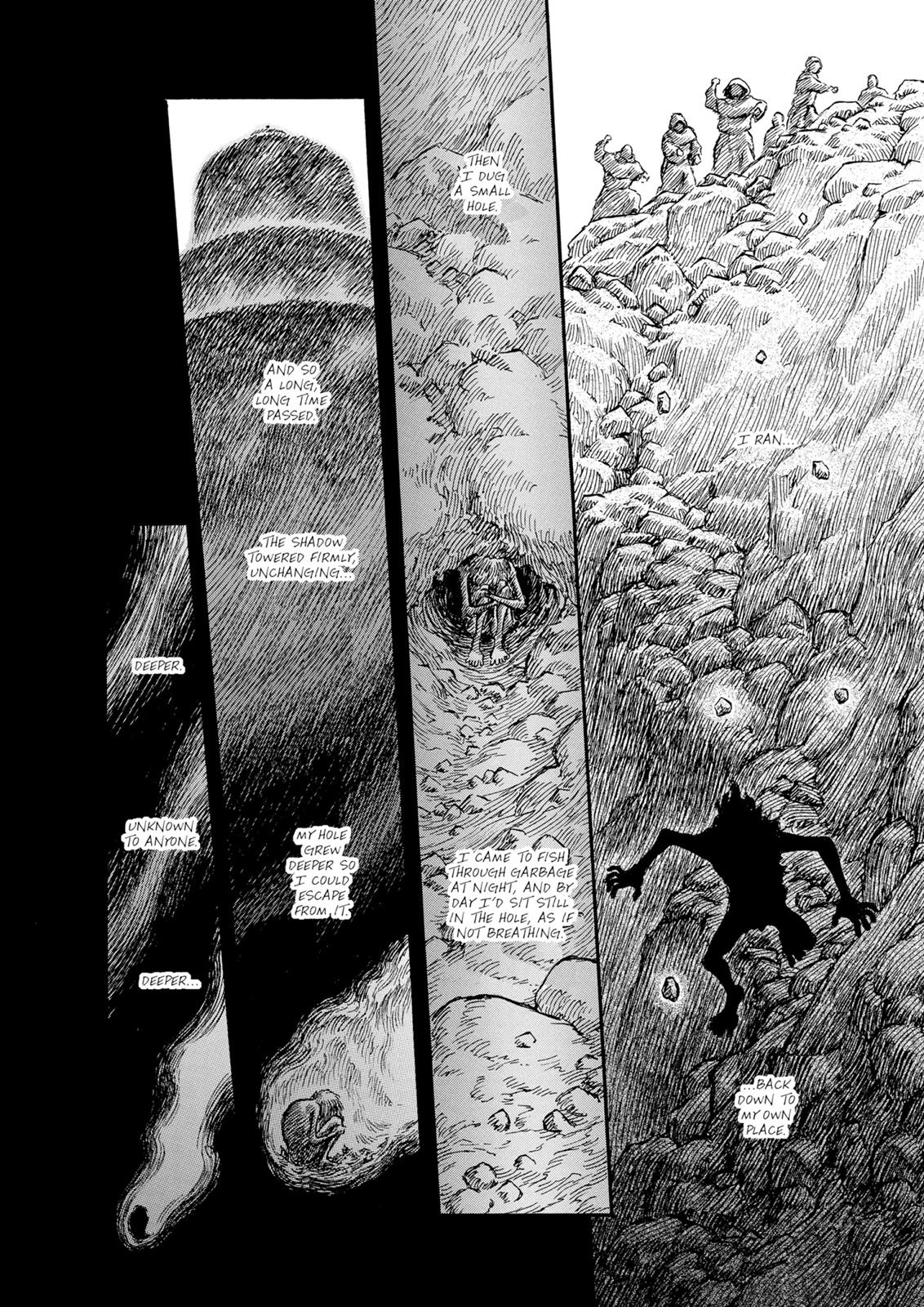 Berserk Chapter 158 - Page 13