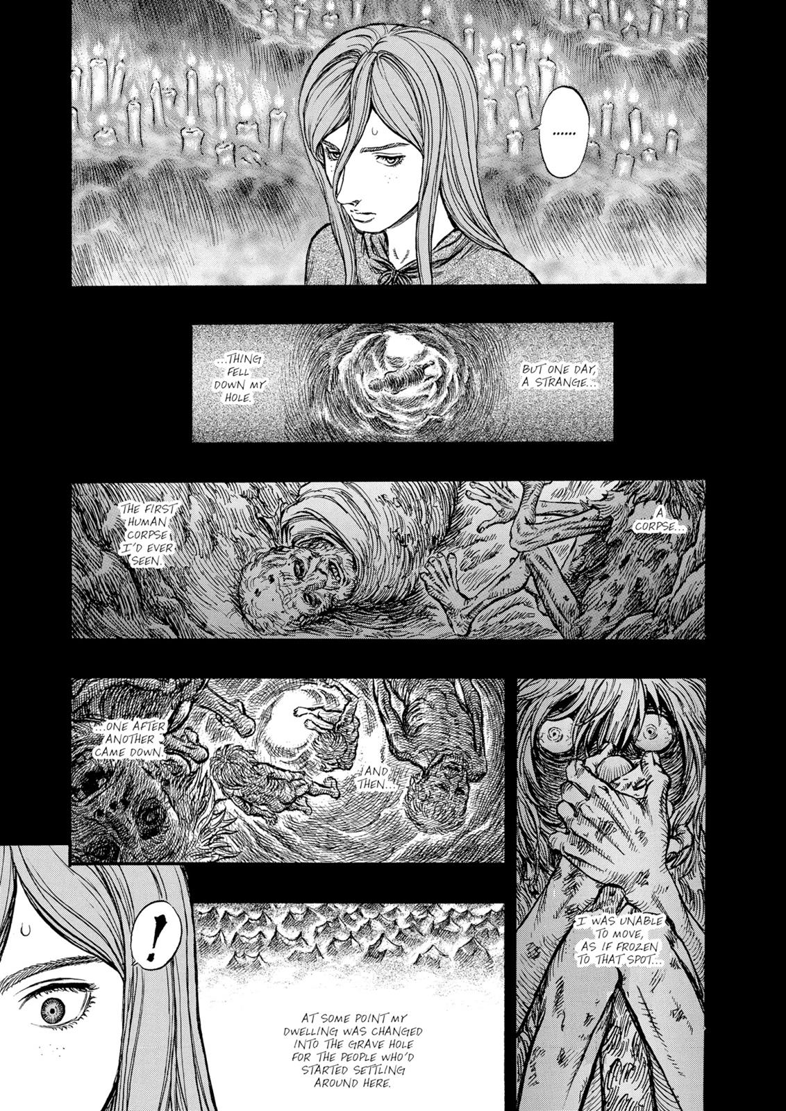 Berserk Chapter 158 - Page 14
