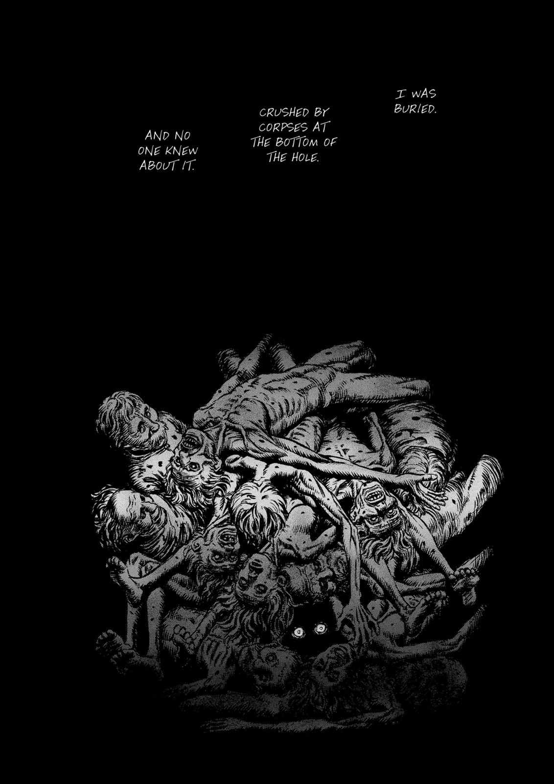 Berserk Chapter 158 - Page 15