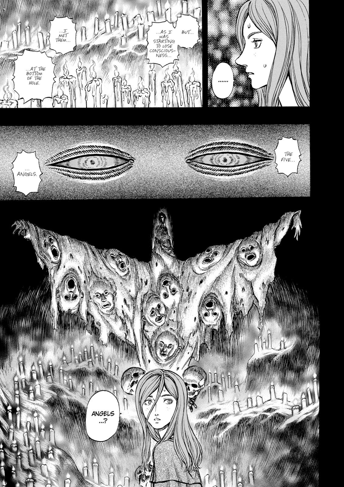 Berserk Chapter 158 - Page 16