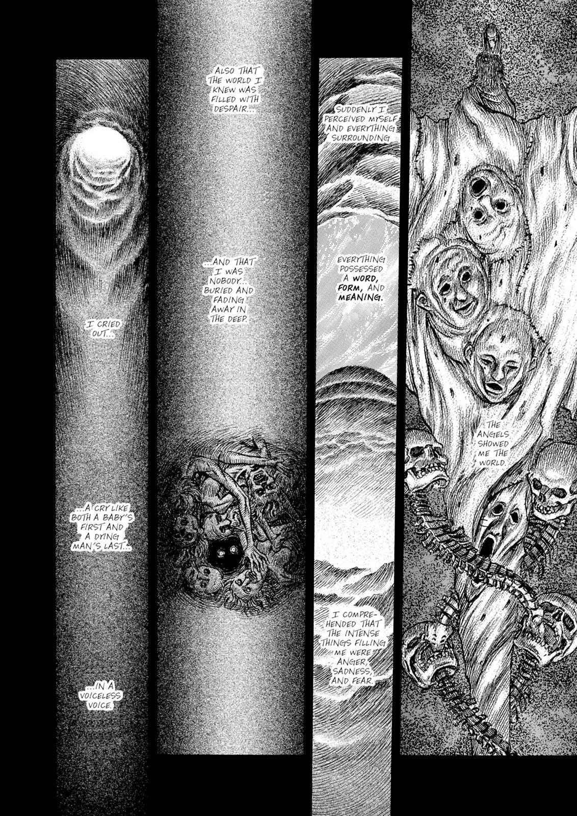 Berserk Chapter 158 - Page 17
