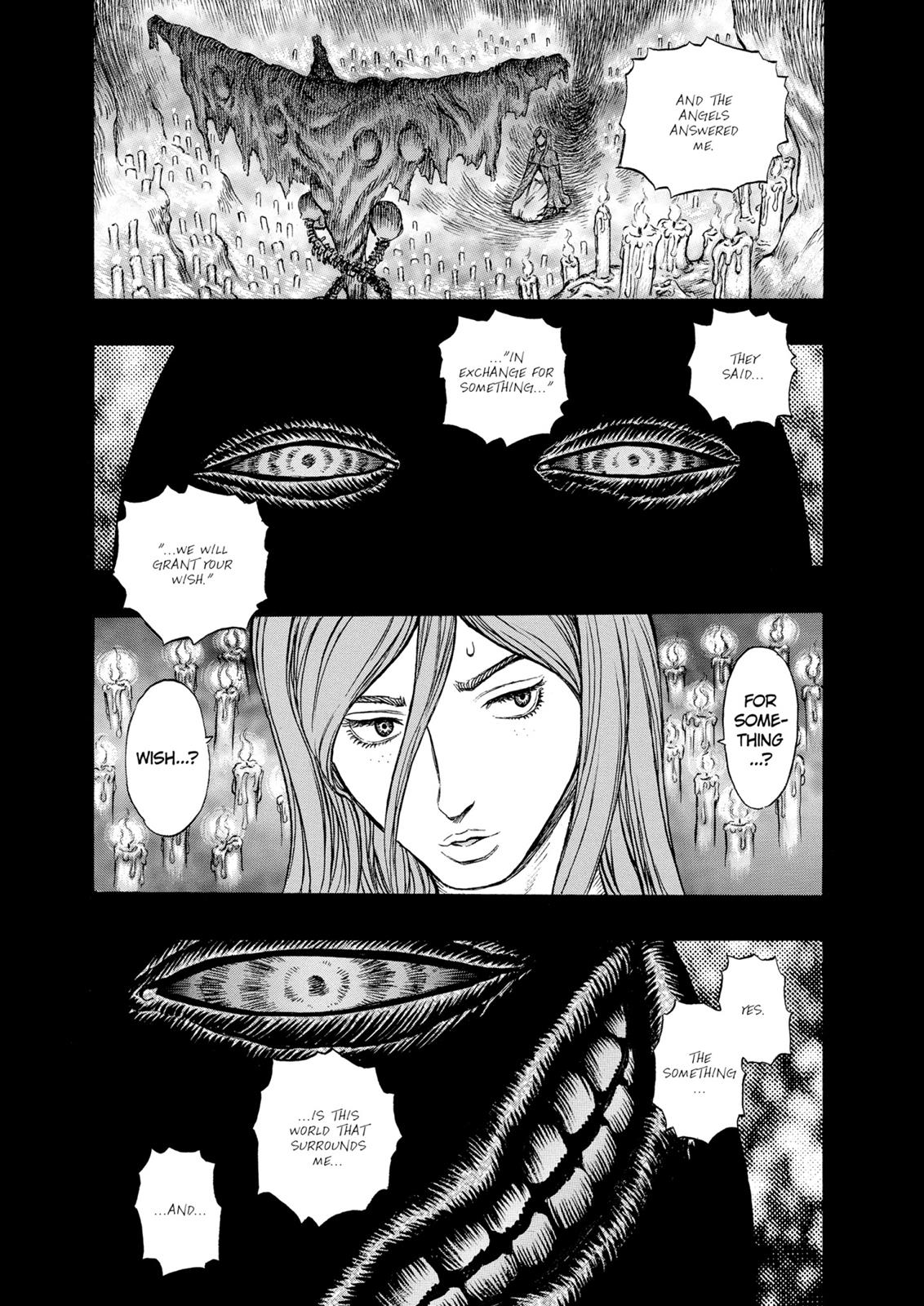 Berserk Chapter 158 - Page 18