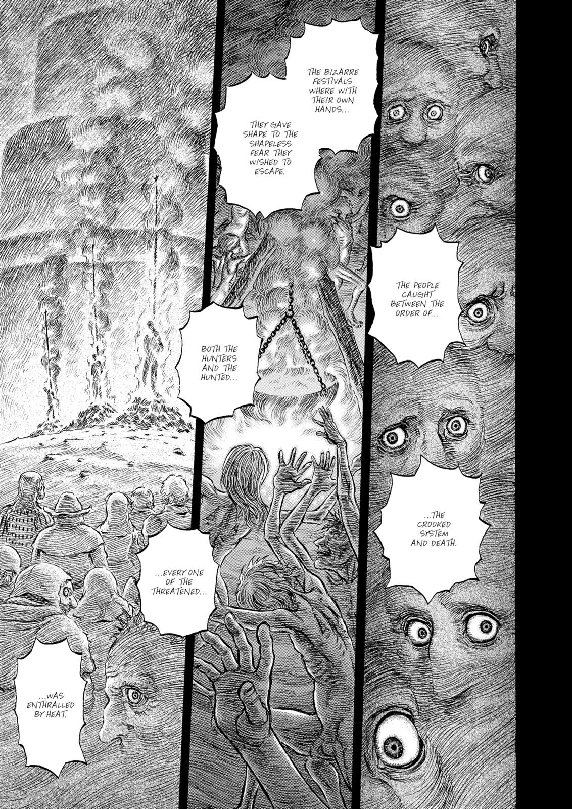 Berserk Chapter 159 - Page 4