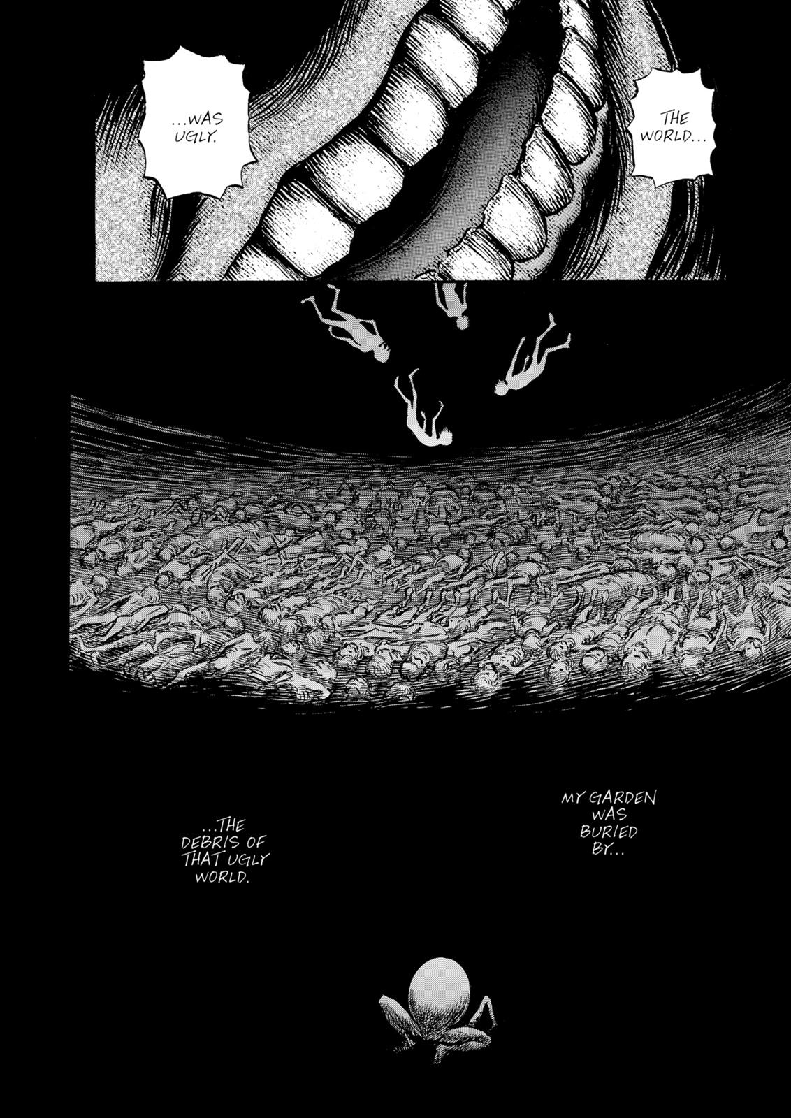 Berserk Chapter 159 - Page 5