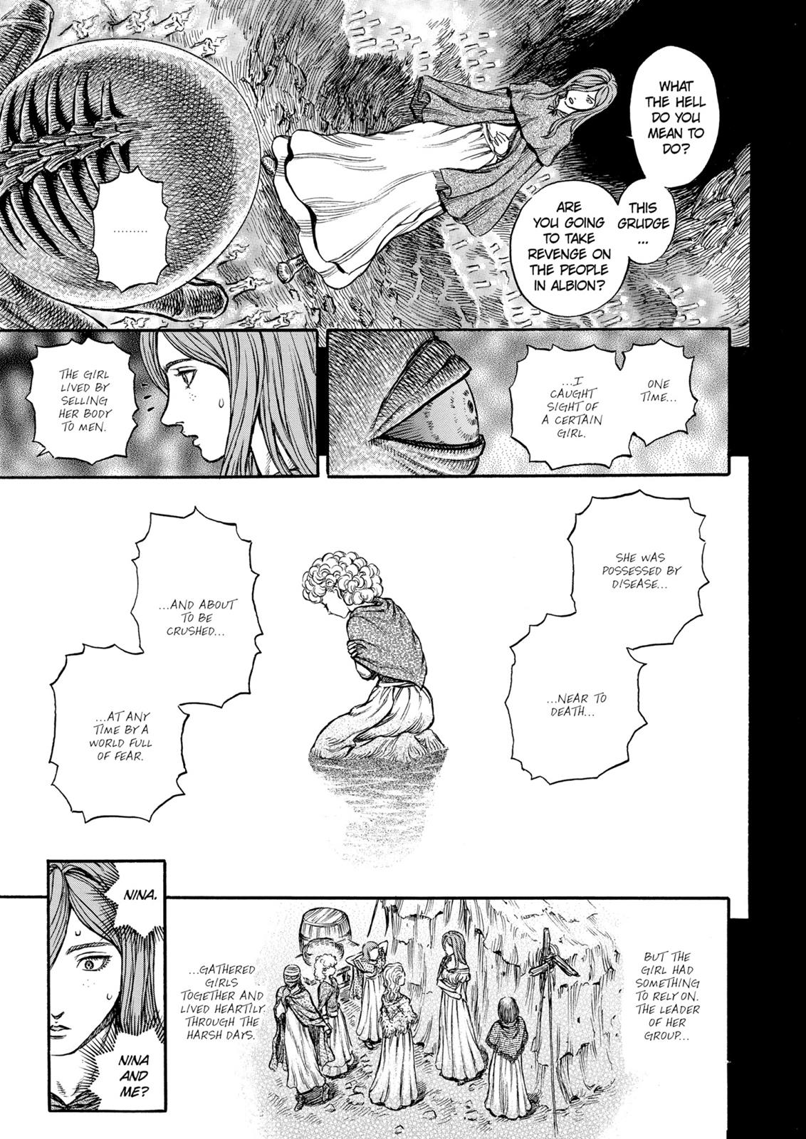 Berserk Chapter 159 - Page 6