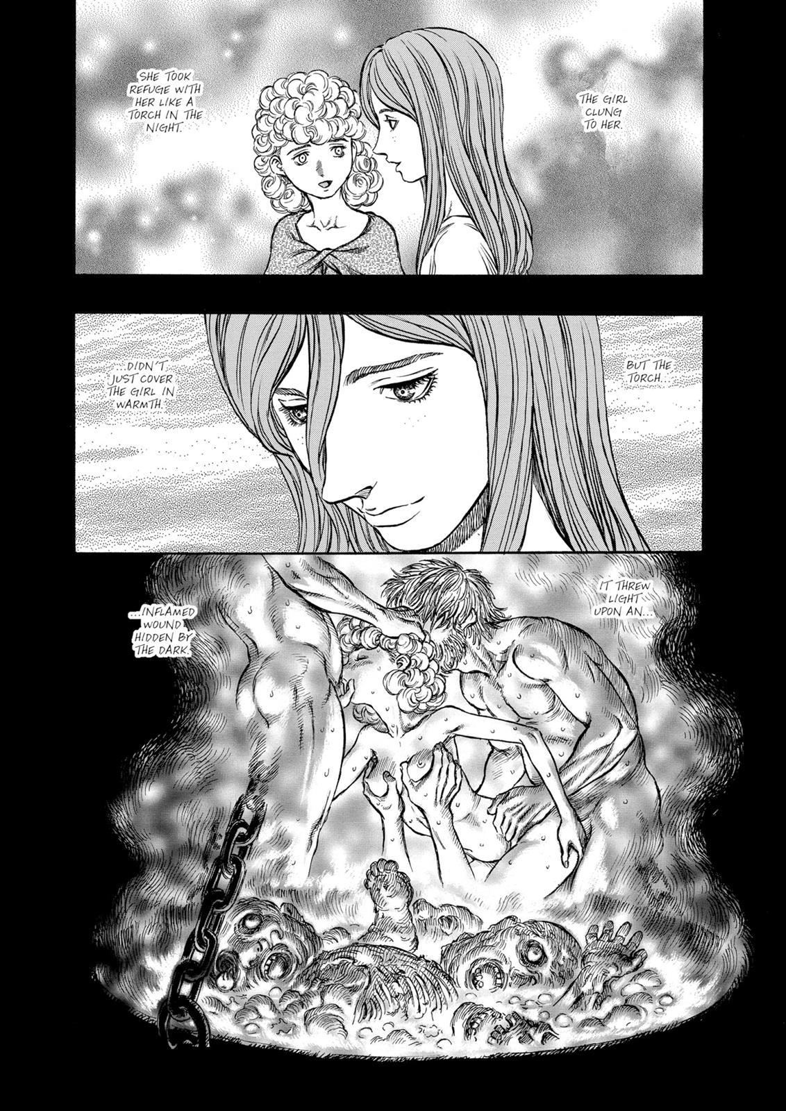 Berserk Chapter 159 - Page 7