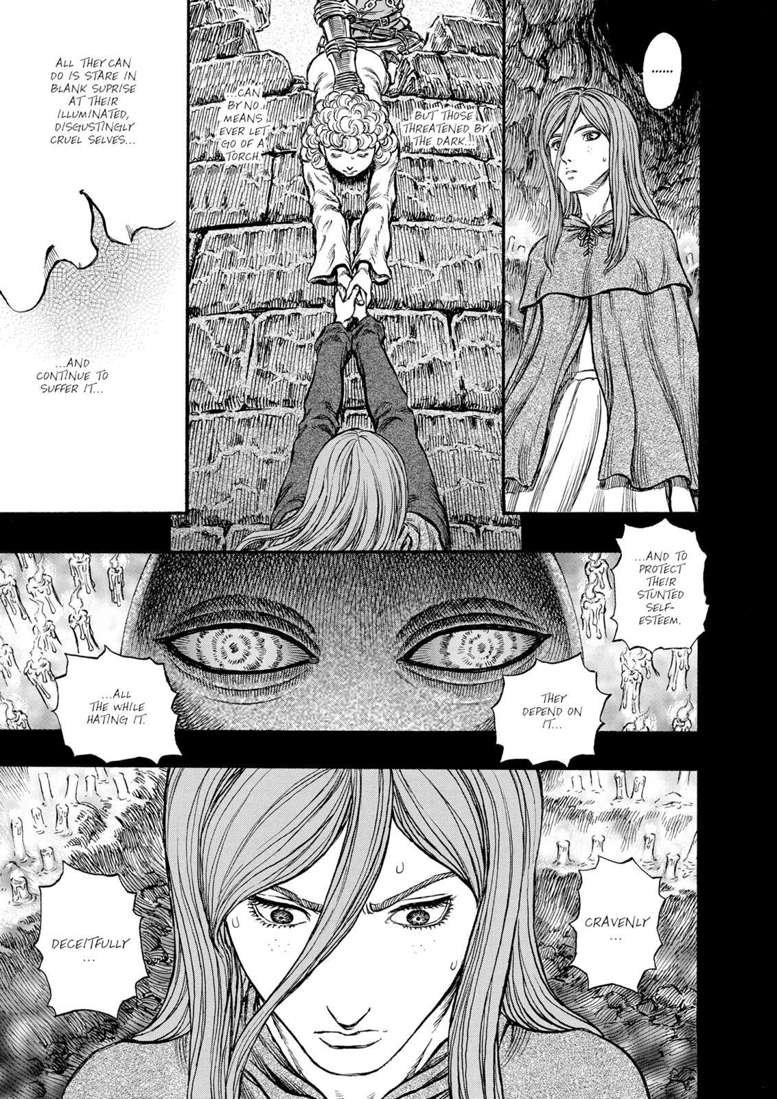 Berserk Chapter 159 - Page 8