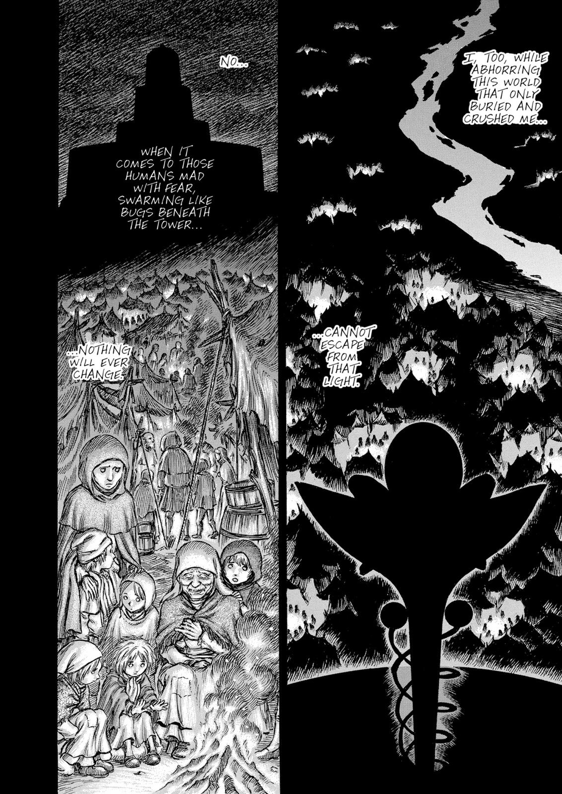 Berserk Chapter 159 - Page 9