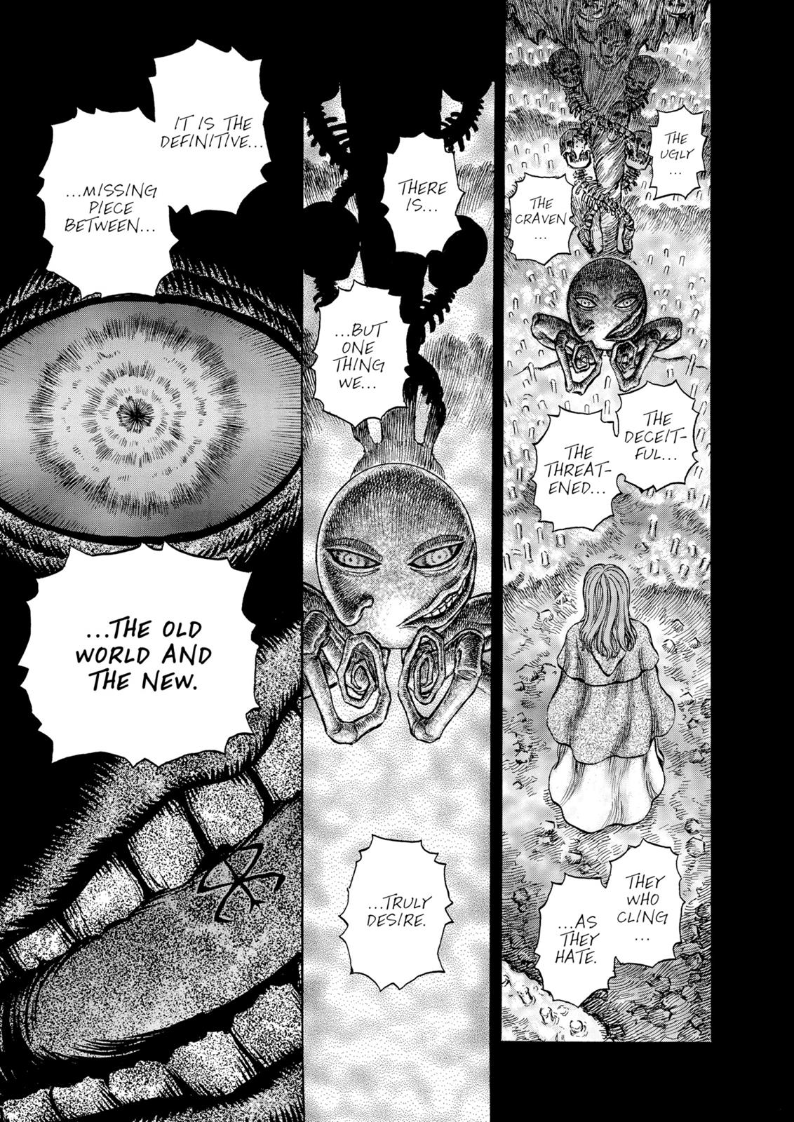 Berserk Chapter 159 - Page 10