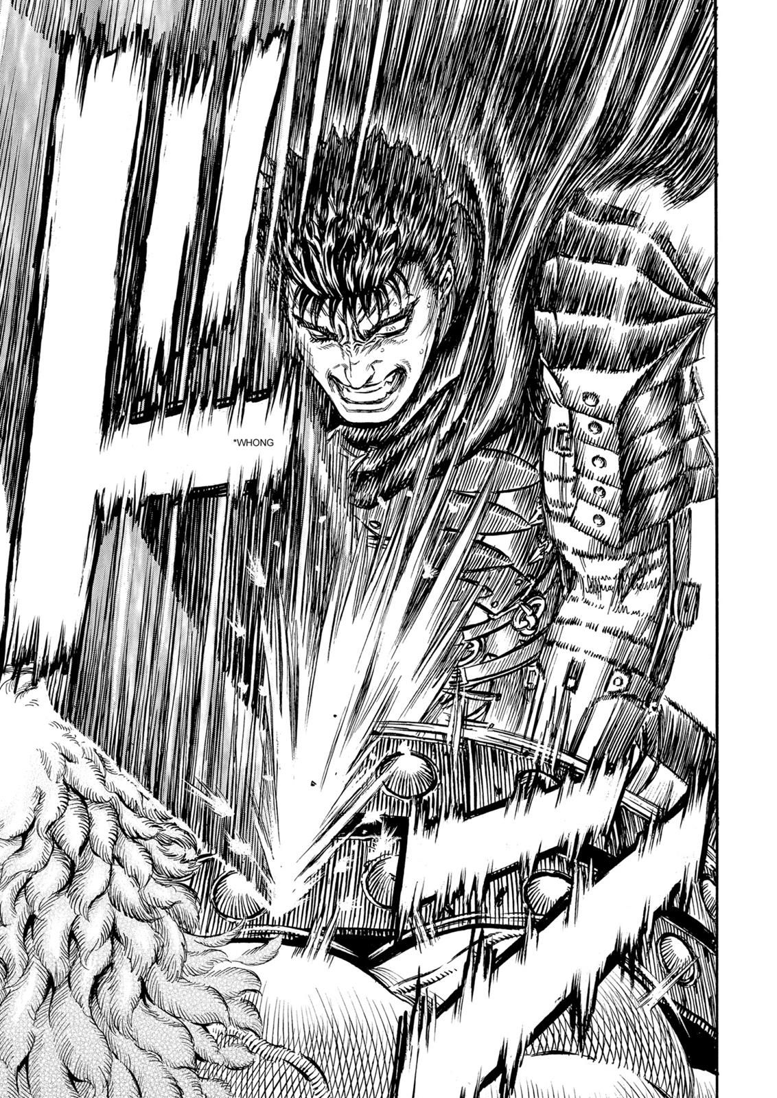 Berserk Chapter 159 - Page 12