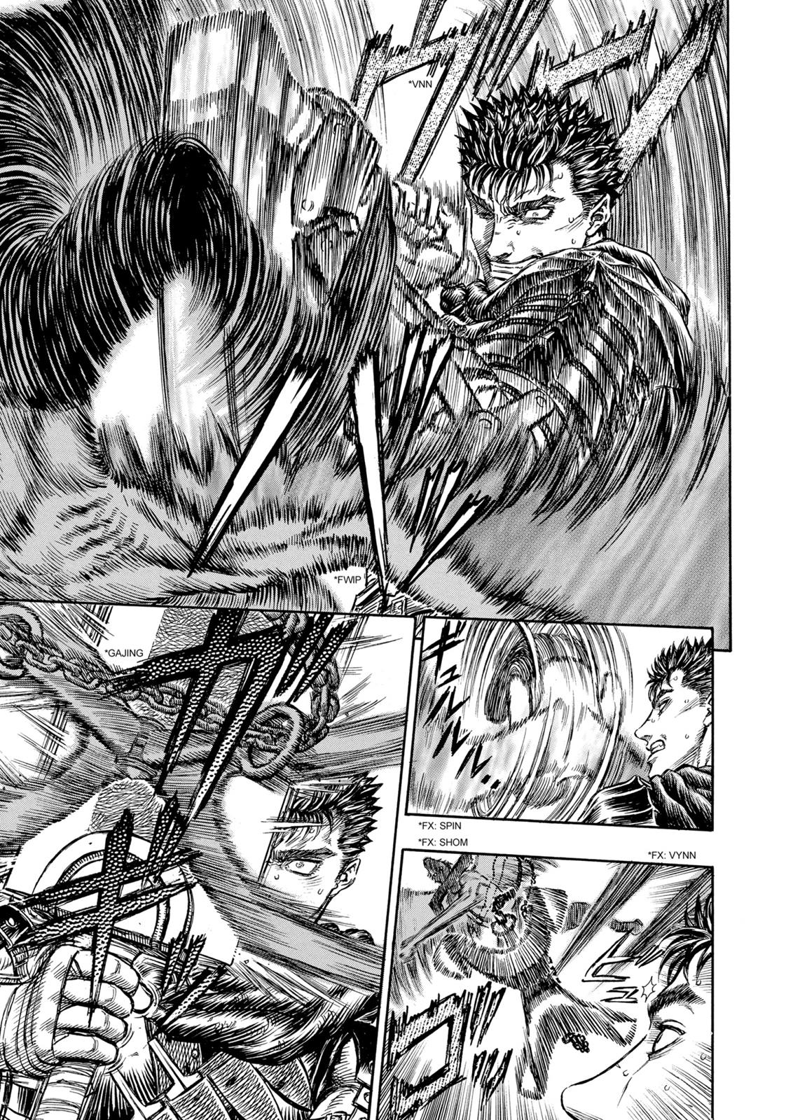 Berserk Chapter 159 - Page 14