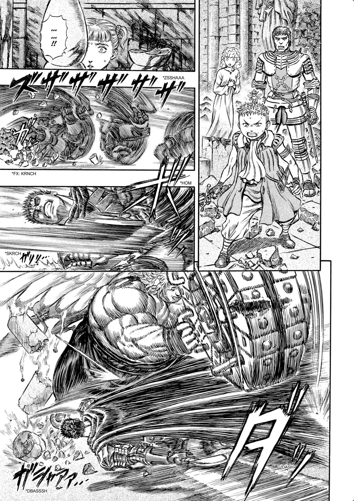 Berserk Chapter 159 - Page 16