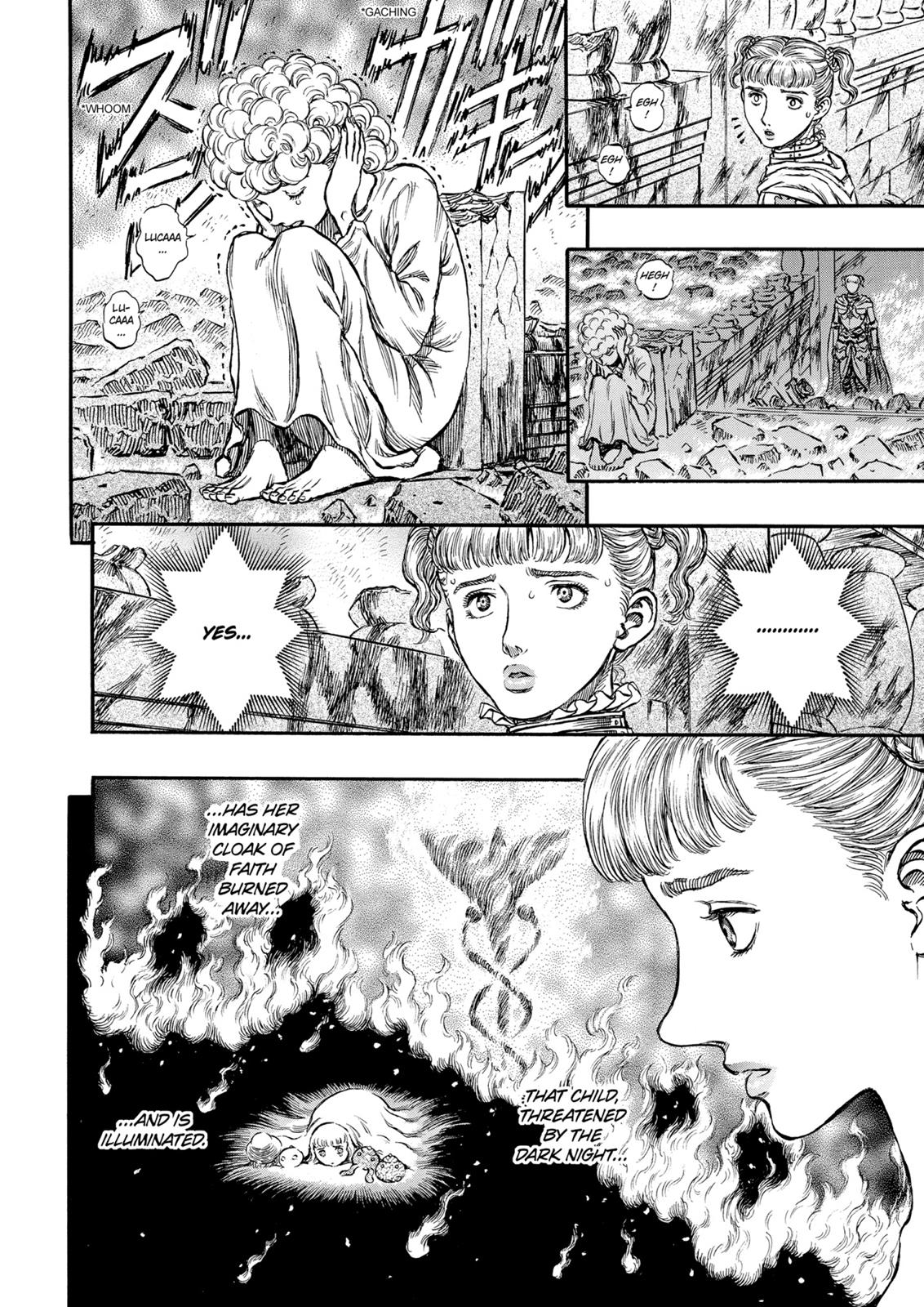 Berserk Chapter 160 - Page 3