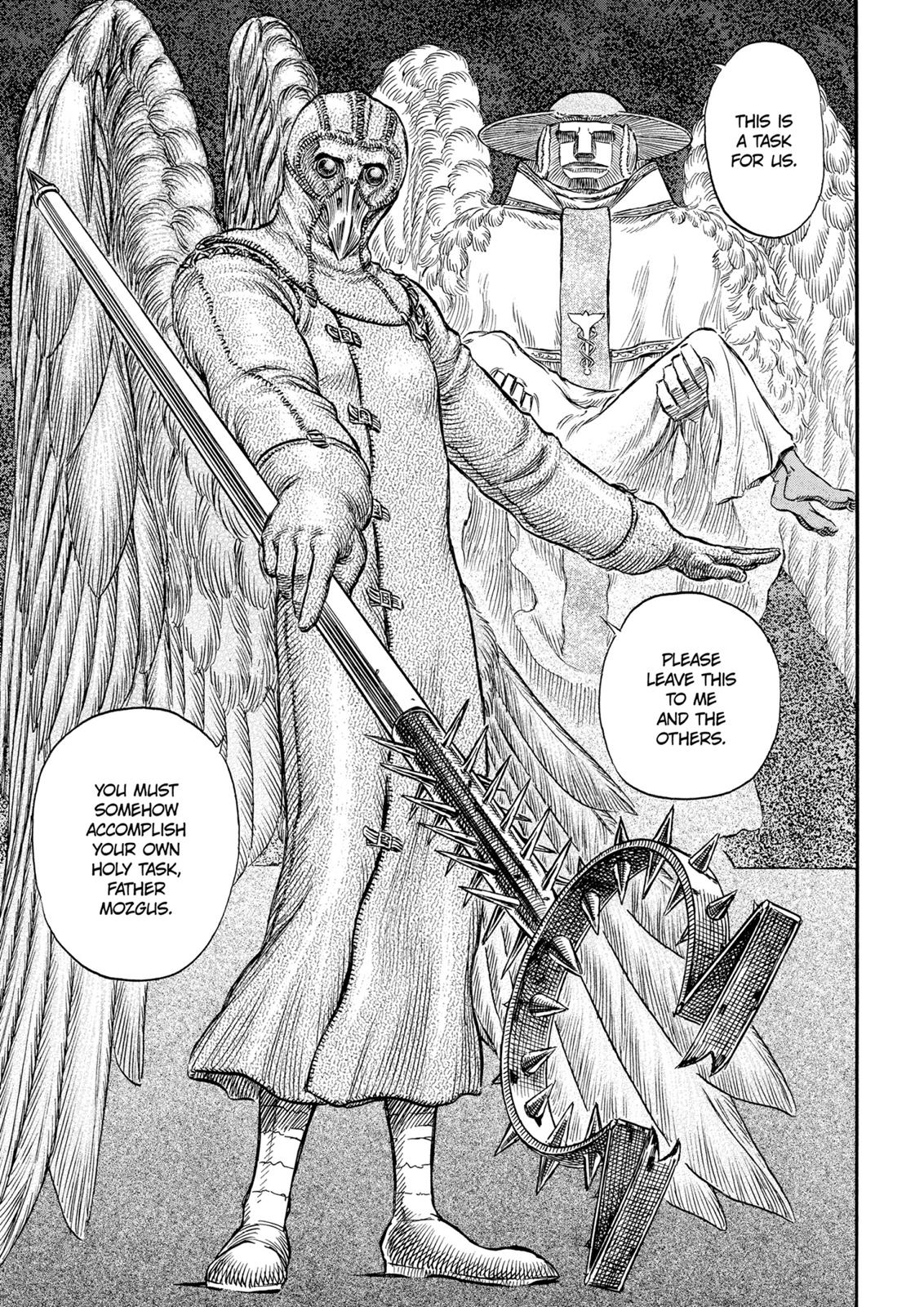 Berserk Chapter 160 - Page 6