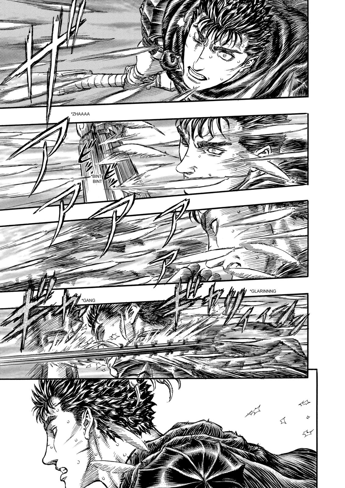 Berserk Chapter 160 - Page 10
