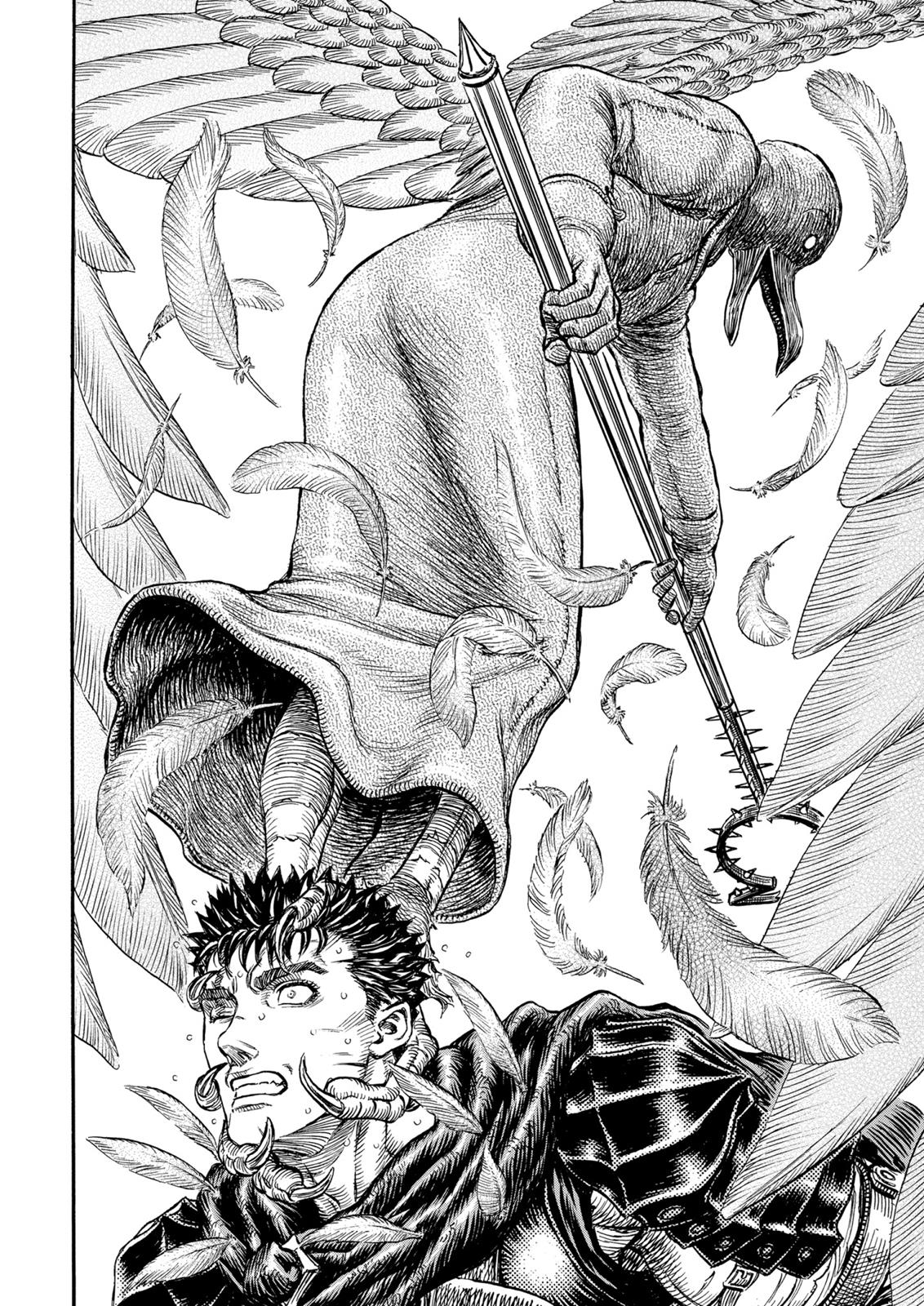 Berserk Chapter 160 - Page 11